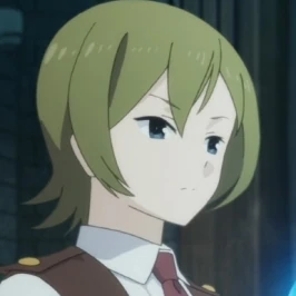 Arquivo:Recepcionist (Konosuba).jpg