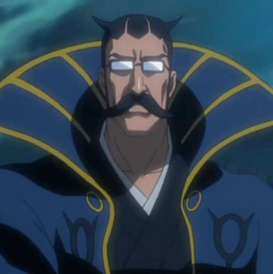 Arquivo:Tessai Tsukabishi 2 (Bleach).png