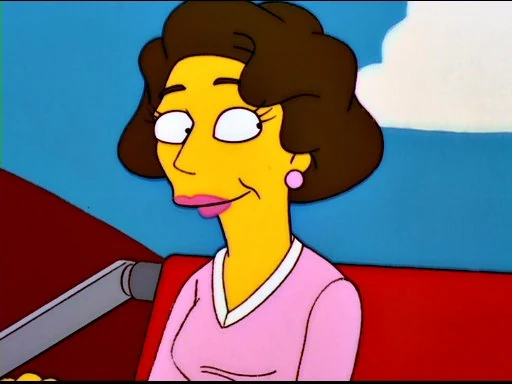 Arquivo:Gloria simpsons.jpg