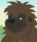 Arquivo:Porcupine Franklin.jpg