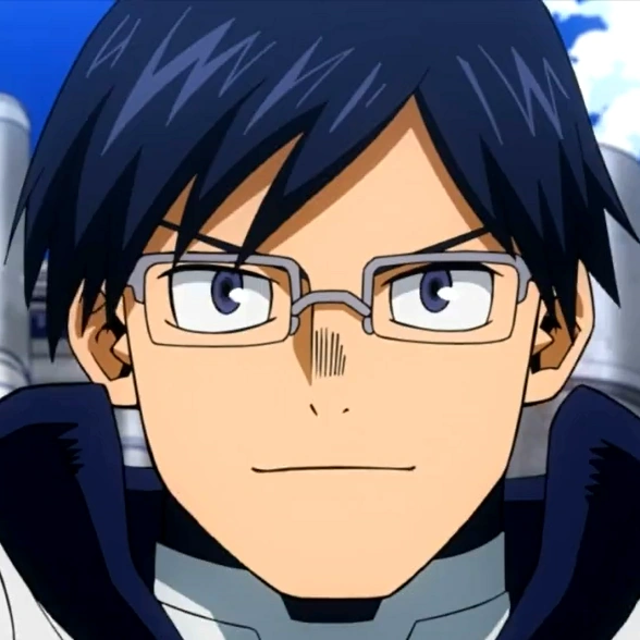 Arquivo:Tenya Iida (MHA).png