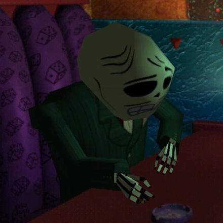 Arquivo:Chowchilla Charlie (Grim Fandango).png