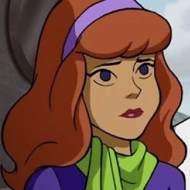Arquivo:Daphne Blake (Scooby-Doo! De Volta à Ilha dos Zumbis).png
