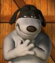 Arquivo:Duke-the-dog-barnyard-5.1.jpg