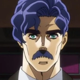 Arquivo:George Joestar I.png