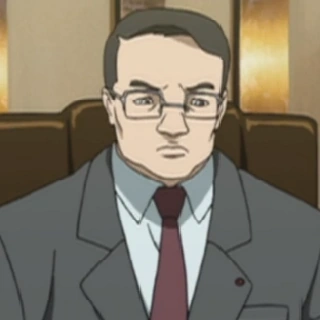 Arquivo:Ghost in the Shell S A C Primer Ministro.png