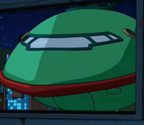 Arquivo:Nave planet express futurama.png