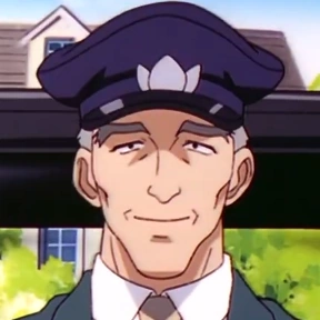 Arquivo:Okamura - Sakura Taisen 2000.png