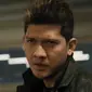 Suarto Rahmat em Os Mercenários 4