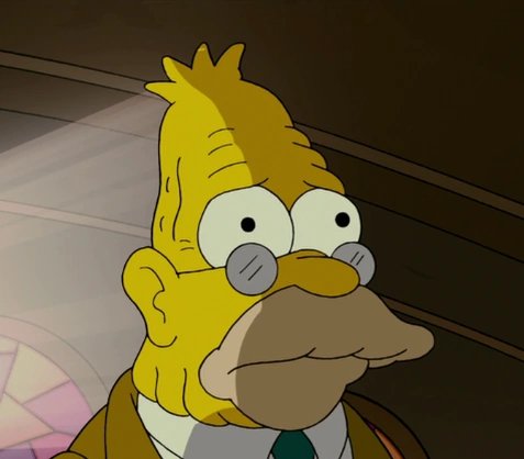 Arquivo:TheSimpsonsTheMovie2007AbueloSimpson.webp