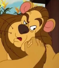 Arquivo:Tom e Jerry DVO - Leão Covarde.jpg
