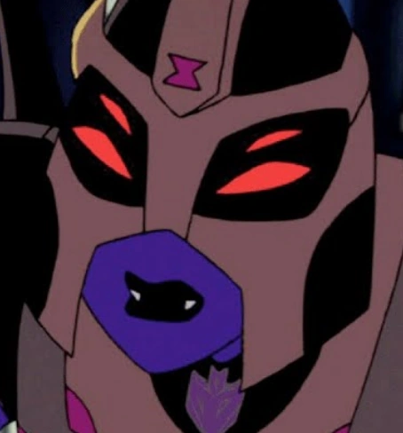 Arquivo:Blackarachnia Animated.png