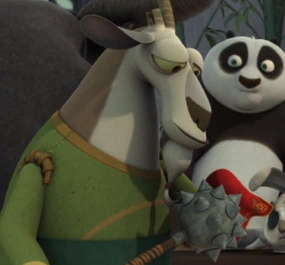 Arquivo:Bode Bandido (Kung Fu Panda - Lendas do Dragão Guerreiro).png