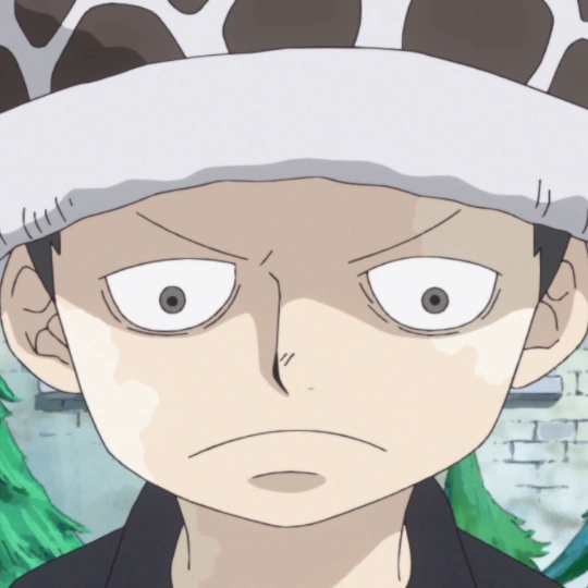Arquivo:One Piece Trafalgar Law criança.png