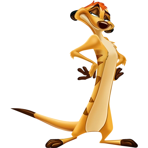 Arquivo:Timão (Personagem).png