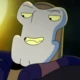 Fox em Final Space