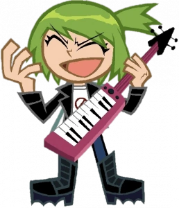 Arquivo:Hi-HI-Puffy-AmiYumi-character-Julie-258x300.webp
