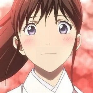 Arquivo:Ayu (Noragami).webp