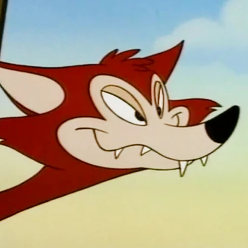 Arquivo:Huey - raposa.jpg