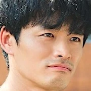 Arquivo:Kim Cheol-Yun - Um Amor que Ilumina.jpg
