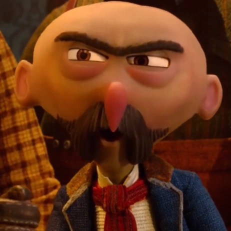 Arquivo:Willard Stenk - Sr. Link.png