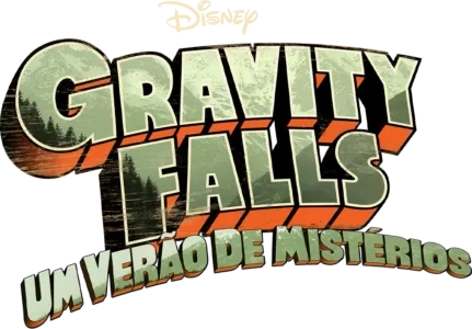 Arquivo:Gravity Falls - Logo.png