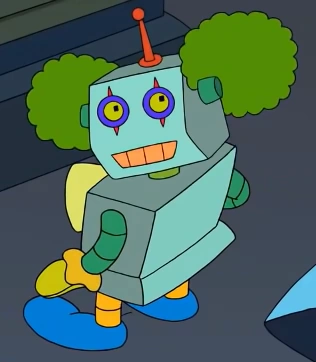 Arquivo:Payaso robot futurama.png