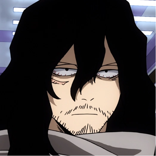 Arquivo:Shōta Aizawa (MHA).png