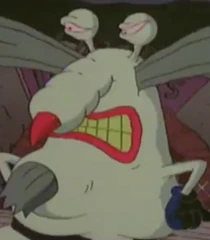 Arquivo:Aaahh!!! Monstros - Gromble.jpg