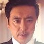 Park Cheol-Yeong (Carlos) em IRIS II: Organização Secreta Coreana (Art Way Filmes)