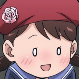 Arquivo:Irmã da Academia Saint Lila 2 (MHA-V).jpg