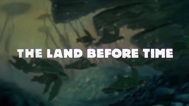 Arquivo:The Land Before Time Logo 1988.png