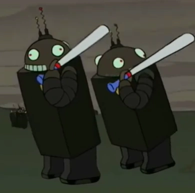Arquivo:Patrulla anti-humanos futurama.png