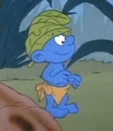 Arquivo:Smurf Selvagem.jpg