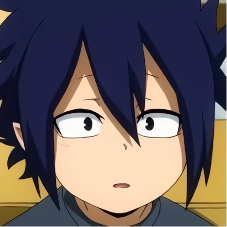 Arquivo:Tamaki Amajiki criança (MHA).webp