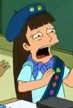 Arquivo:Niña exploradora futurama.png