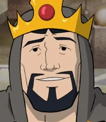 Arquivo:Rei Arthur Pendragon (Scooby-Doo e a Espada).webp