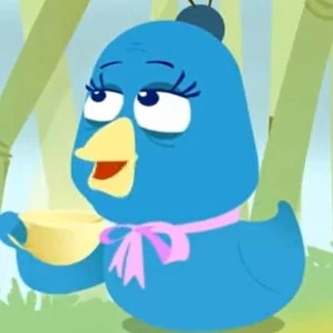 Arquivo:Mrs. Duck (Skunk Fu).jpg