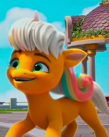 Arquivo:Peach Fizz MLP Deixe Sua Marca.webp