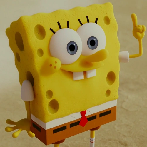 Arquivo:SB2 Bob Esponja 3D.png