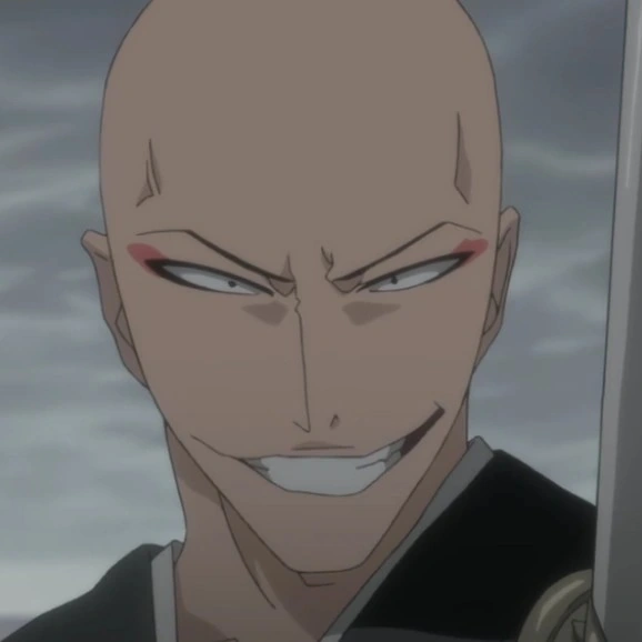 Arquivo:Ikkaku Madarame (B-TDDR).png
