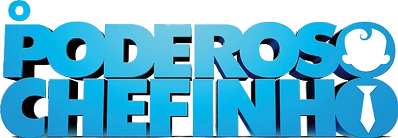 Arquivo:O Poderoso Chefinho Logo.png
