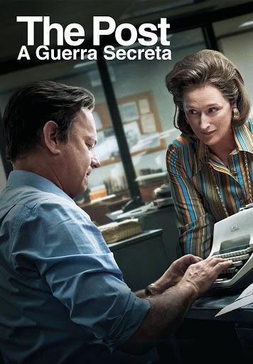 Arquivo:The Post- A Guerra Secreta.jpg