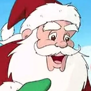 Arquivo:Papai Noel (Rudolph, a Rena do Nariz Vermelho).png