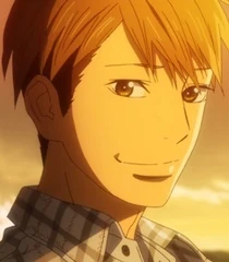 Arquivo:Saku Hagita (26 años) (Orange).jpg