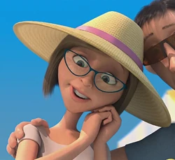 Arquivo:Kelly Keaton as Lady Tourist Voice.webp
