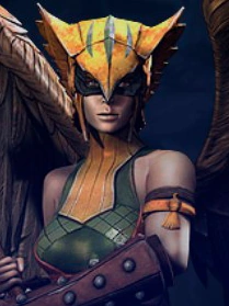 Arquivo:Mulher Gavião (injustice).png
