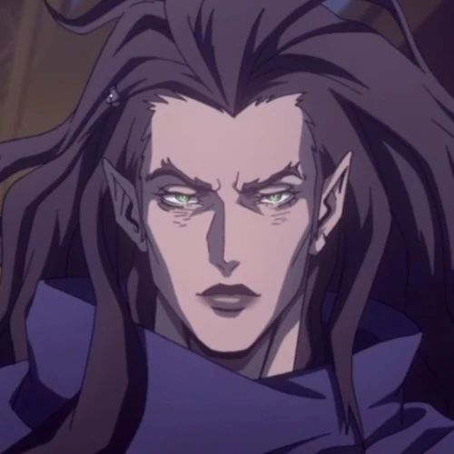 Arquivo:Striga (Castlevania).jpg