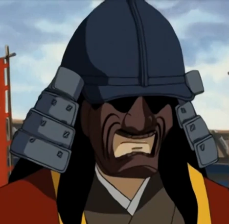 Arquivo:Capitán Samurai del Castillo.png