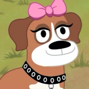 Arquivo:Cookie (Pound Puppies 2010).webp